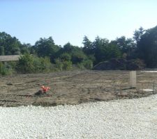 Viabilisation lotisseur