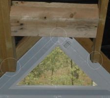 Ect centre : Comment habiller (isolation, placo) le outeau !