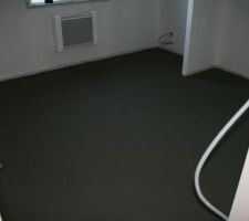 Chambre 3 pas encore attribuée