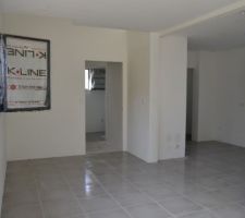 Carrelage s&eacute;jour 15/03/2012