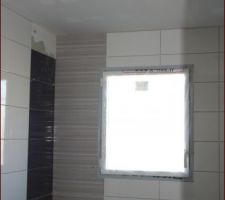 Faïence SDB des filles