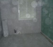 Chambre de notre fils