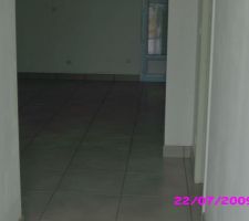 M&ecirc;me vu mais en petit zoom sur le salon