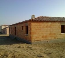 Cheminée et ventilation