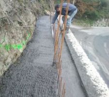 Le petit lissage qui va bien