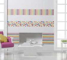 Carrelage wc du haut