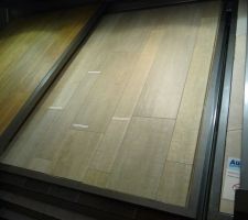 Carrelage sol salle de bain enfants
