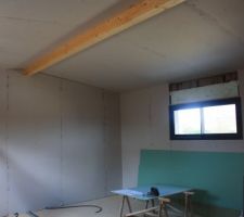 Chambres des enfants