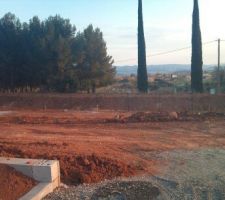 J'aime toujours cette vue, si calme, si sereine