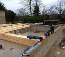 Tout se positionne au centimètre.