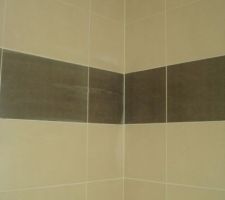 Et on continue dans la qualit&eacute; de pose