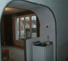 Acces salon sam