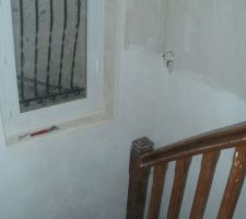Escalier