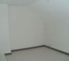 Ch blanche de mon grand