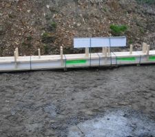 Débords de toit PVC