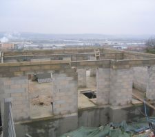 D&eacute;montage, suite...