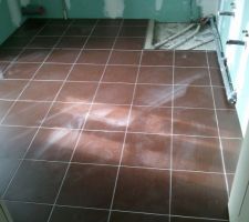 Salle de bain!!!!!!!