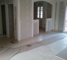 Pi&egrave;ces principales!!