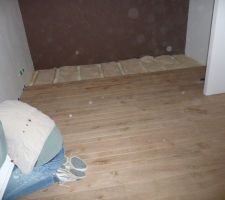 Une journ&eacute;e plus tard !