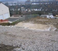 R&eacute;sultat de la destruction...