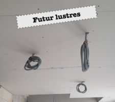 Vivement les enduits