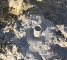 De nouveaux micro-pieux...