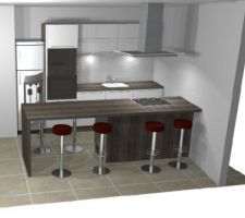 Perspective pour un devis chez Altas