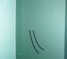 Salle de douche