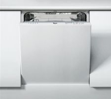 Lave vaisselle whirlpool