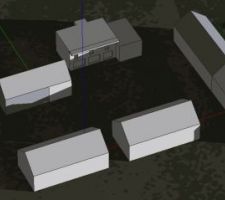 Simulation de l'ombre des maisons aux alentours en février et octobre

Attention GIF animé normalement ! Allez voir ici : http://www.forumconstruire.com/recits/recitpost-2249770.php#2249770