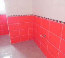 Salle de bain haut