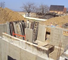 D&eacute;coffrage aujourd'hui