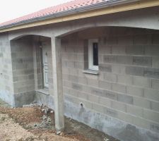 Dernieres photos avant crepis