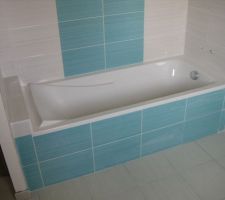 Baignoire