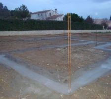 Fondations