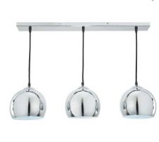 Ensemble suspensions