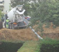 2&egrave;me toupie pour plancher du sous-sol.