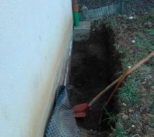 Vue de cot&eacute;..