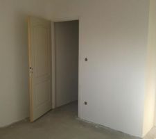 Chambre bébé