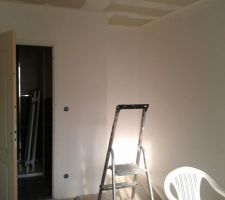 Chambre rdc