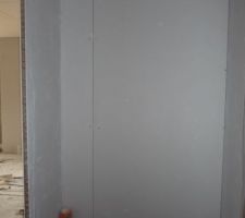 Placard entr&eacute;e