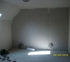 Chambre de ma fille
