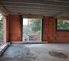 Future salle à manger