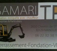 Un peu de pub