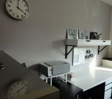 Le bureau