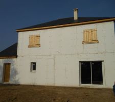 Hors d'eau, hors d'air