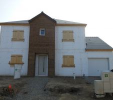 Hors d'eau, hors d'air