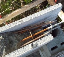 Mur de sout&egrave;nement