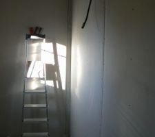 Chambre d'amis