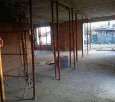 De la cuisine vers la sam